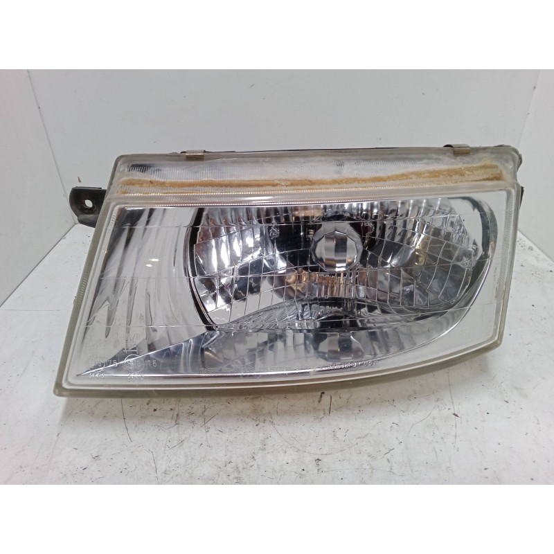 Recambio de faro izquierdo para mitsubishi space wagon (n3_w, n4_w) 2.0 (n33w) referencia OEM IAM   