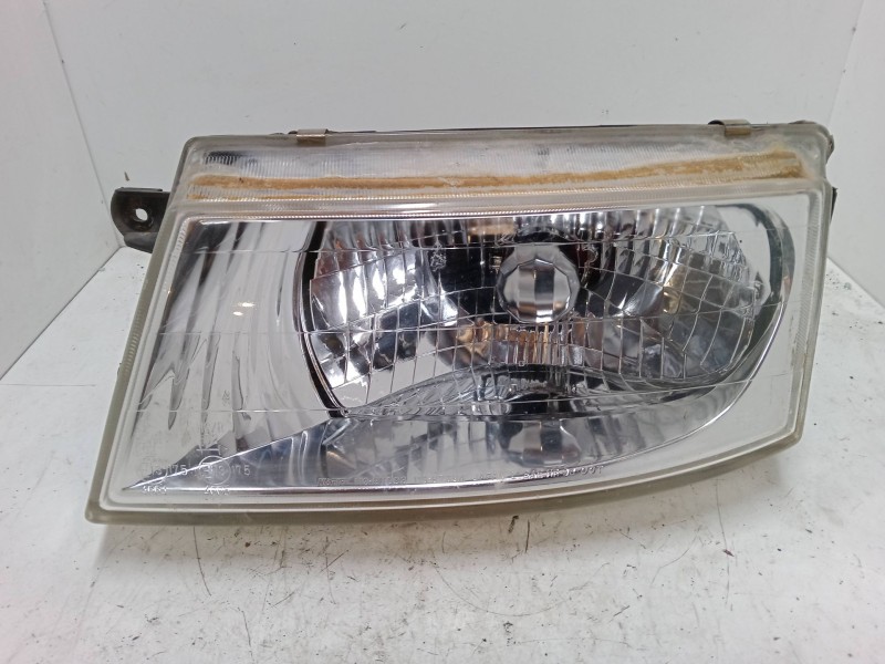 Recambio de faro izquierdo para mitsubishi space wagon (n3_w, n4_w) 2.0 (n33w) referencia OEM IAM   