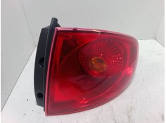 Recambio de piloto trasero derecho para seat altea (5p1) 1.6 referencia OEM IAM   