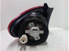 Recambio de piloto trasero derecho para seat altea (5p1) 1.6 referencia OEM IAM    2