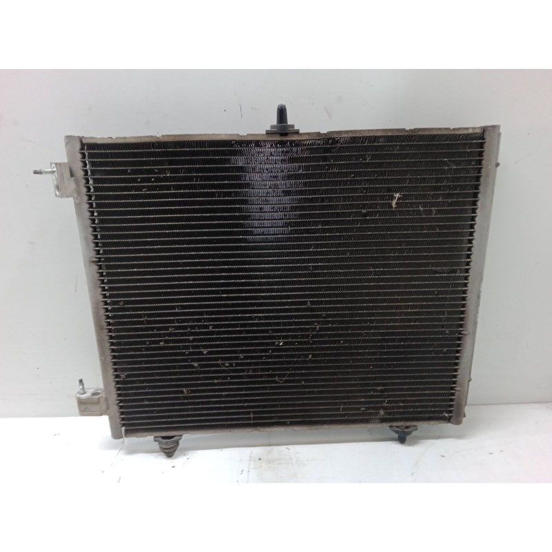 Recambio de radiador a/a /condensador para peugeot 208 i (ca_, cc_) 1.2 vti 82 referencia OEM IAM   