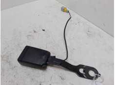 Recambio de anclaje cinturon delantero derecho para peugeot 208 i (ca_, cc_) 1.2 vti 82 referencia OEM IAM   