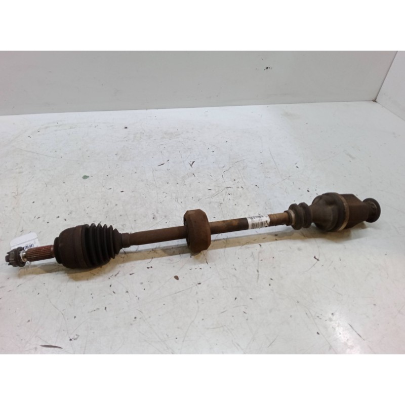Recambio de transmision delantera derecha para renault twingo ii (cn0_) 1.2 16v (cn04, cn0a, cn0b) referencia OEM IAM   