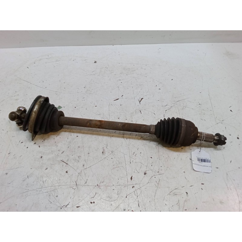 Recambio de transmision delantera izquierda para renault twingo ii (cn0_) 1.2 16v (cn04, cn0a, cn0b) referencia OEM IAM   