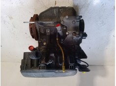 Recambio de motor completo para renault twingo ii (cn0_) 1.2 16v (cn04, cn0a, cn0b) referencia OEM IAM D4FJ7  