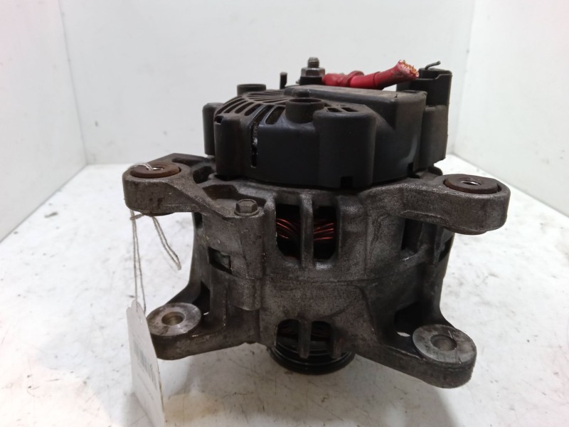 Recambio de alternador para renault twingo ii (cn0_) 1.2 16v (cn04, cn0a, cn0b) referencia OEM IAM 8200654541B  