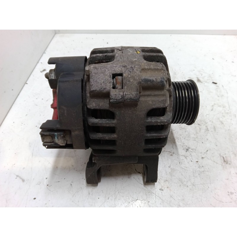 Recambio de alternador para renault twingo ii (cn0_) 1.2 16v (cn04, cn0a, cn0b) referencia OEM IAM 8200654541B  