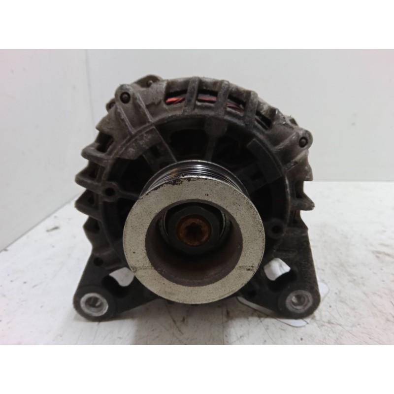Recambio de alternador para renault twingo ii (cn0_) 1.2 16v (cn04, cn0a, cn0b) referencia OEM IAM 8200654541B  