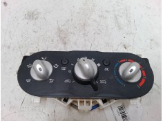 Recambio de mando climatizador para renault twingo ii (cn0_) 1.2 16v (cn04, cn0a, cn0b) referencia OEM IAM   