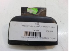 Recambio de maneta exterior puerta delantera derecha para citroën berlingo / berlingo first furgoneta/monovolumen (m_) 1.9 d 70 