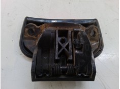 Recambio de maneta exterior puerta delantera derecha para citroën berlingo / berlingo first furgoneta/monovolumen (m_) 1.9 d 70  2