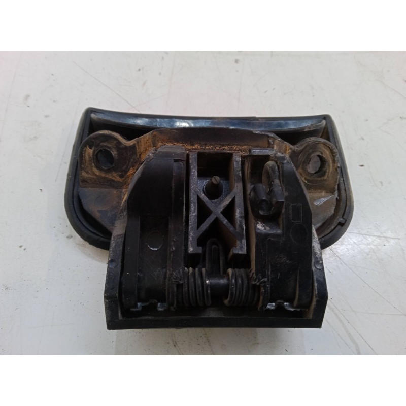 Recambio de maneta exterior puerta delantera derecha para citroën berlingo / berlingo first furgoneta/monovolumen (m_) 1.9 d 70 