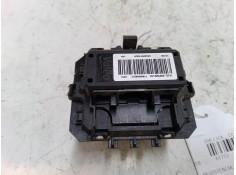 Recambio de resistencia calefaccion para peugeot 208 i (ca_, cc_) 1.2 vti 82 referencia OEM IAM VLCL-29PWM11N  