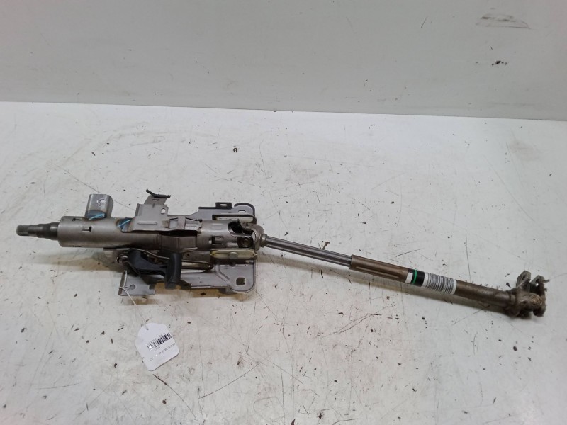 Recambio de columna direccion para peugeot 208 i (ca_, cc_) 1.2 vti 82 referencia OEM IAM   