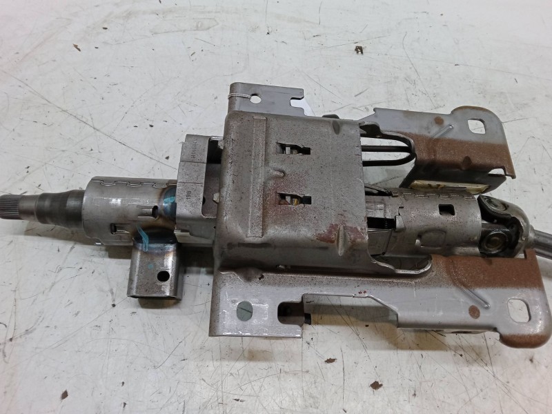 Recambio de columna direccion para peugeot 208 i (ca_, cc_) 1.2 vti 82 referencia OEM IAM   