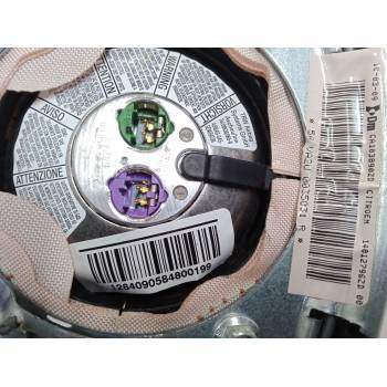 AIRBAG VOLANTE 14012796ZD 