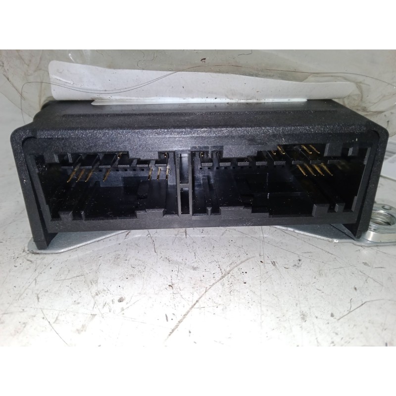 Recambio de centralita airbag para peugeot 208 i (ca_, cc_) 1.2 vti 82 referencia OEM IAM 9803380480  