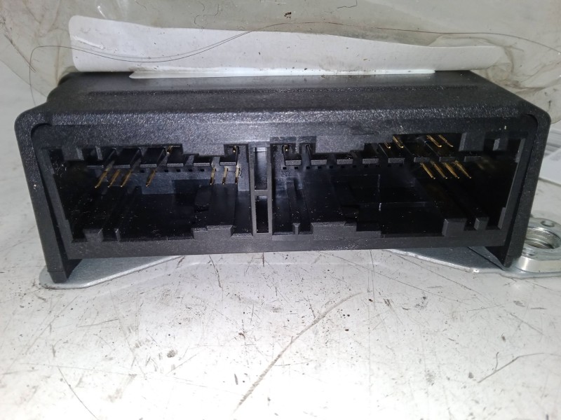 Recambio de centralita airbag para peugeot 208 i (ca_, cc_) 1.2 vti 82 referencia OEM IAM 9803380480  