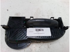 Recambio de cuadro instrumentos para renault twingo ii (cn0_) 1.2 16v (cn04, cn0a, cn0b) referencia OEM IAM 8200725329   2