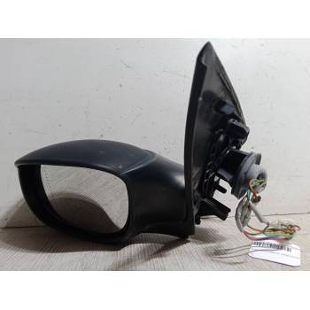 RETROVISOR ELECTRICO IZQUIERDO 