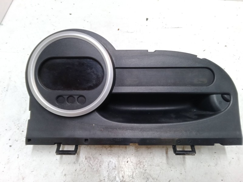 Recambio de cuadro instrumentos para renault twingo ii (cn0_) 1.2 16v (cn04, cn0a, cn0b) referencia OEM IAM 8200725329  