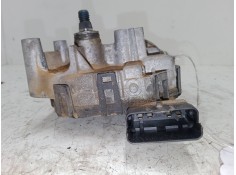 Recambio de motor limpia delantero para renault twingo ii (cn0_) 1.2 16v (cn04, cn0a, cn0b) referencia OEM IAM    2