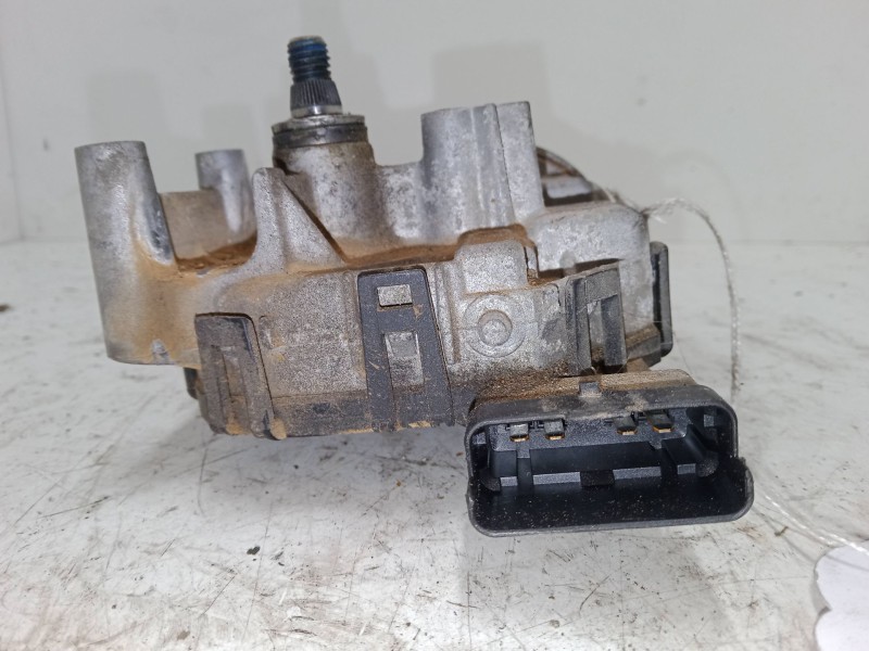 Recambio de motor limpia delantero para renault twingo ii (cn0_) 1.2 16v (cn04, cn0a, cn0b) referencia OEM IAM   