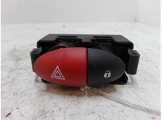 Recambio de warning para renault twingo ii (cn0_) 1.2 16v (cn04, cn0a, cn0b) referencia OEM IAM   