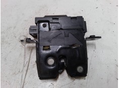 Recambio de cerradura maletero / porton para renault twingo ii (cn0_) 1.2 16v (cn04, cn0a, cn0b) referencia OEM IAM   