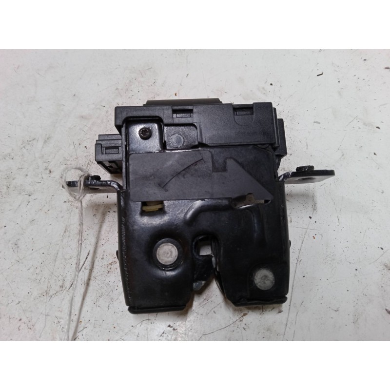 Recambio de cerradura maletero / porton para renault twingo ii (cn0_) 1.2 16v (cn04, cn0a, cn0b) referencia OEM IAM   