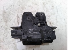 Recambio de cerradura maletero / porton para renault twingo ii (cn0_) 1.2 16v (cn04, cn0a, cn0b) referencia OEM IAM    2