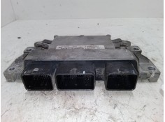 Recambio de centralita motor uce para renault twingo ii (cn0_) 1.2 16v (cn04, cn0a, cn0b) referencia OEM IAM 8201076690820070069 2