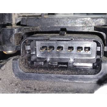 CERRADURA PUERTA DELANTERA DERECHA 