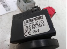 Recambio de clausor para renault twingo ii (cn0_) 1.2 16v (cn04, cn0a, cn0b) referencia OEM IAM 8200405701E  