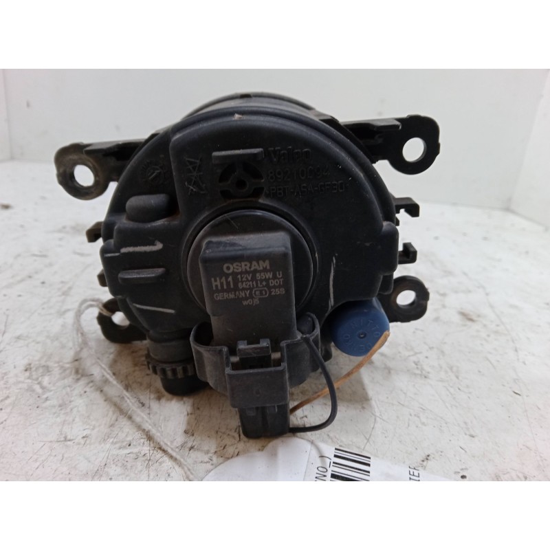 Recambio de faro antiniebla izquierdo para renault twingo ii (cn0_) 1.2 16v (cn04, cn0a, cn0b) referencia OEM IAM   