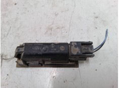 Recambio de piloto matricula para renault twingo ii (cn0_) 1.2 16v (cn04, cn0a, cn0b) referencia OEM IAM    2