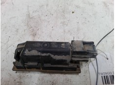 Recambio de piloto matricula para renault twingo ii (cn0_) 1.2 16v (cn04, cn0a, cn0b) referencia OEM IAM    2