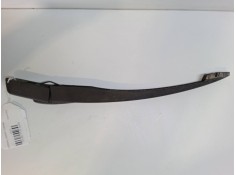 Recambio de brazo limpia trasero para nissan note (e11, ne11) 1.4 referencia OEM IAM   