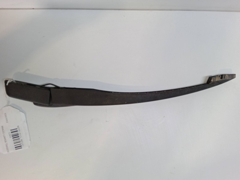 Recambio de brazo limpia trasero para nissan note (e11, ne11) 1.4 referencia OEM IAM   