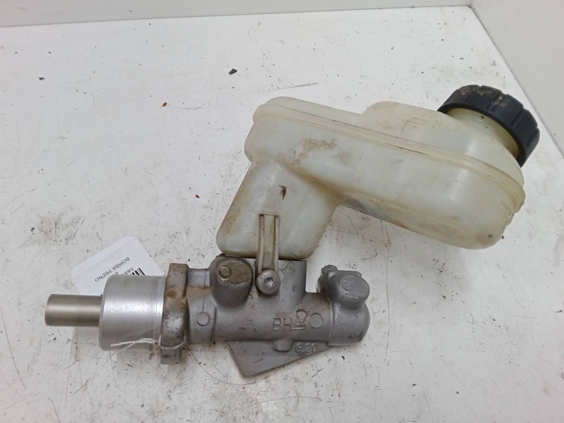 Recambio de bomba freno para renault twingo ii (cn0_) 1.2 16v (cn04, cn0a, cn0b) referencia OEM IAM   