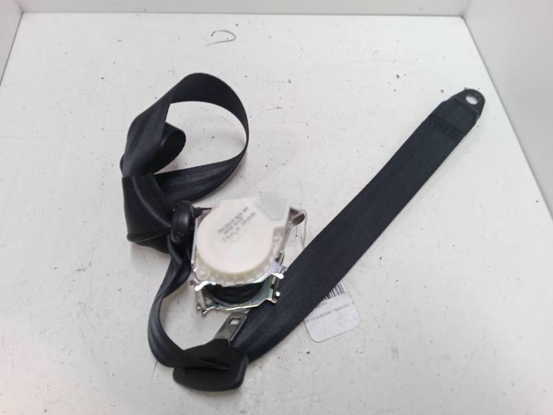 CINTURON SEGURIDAD TRASERO IZQUIERDO 