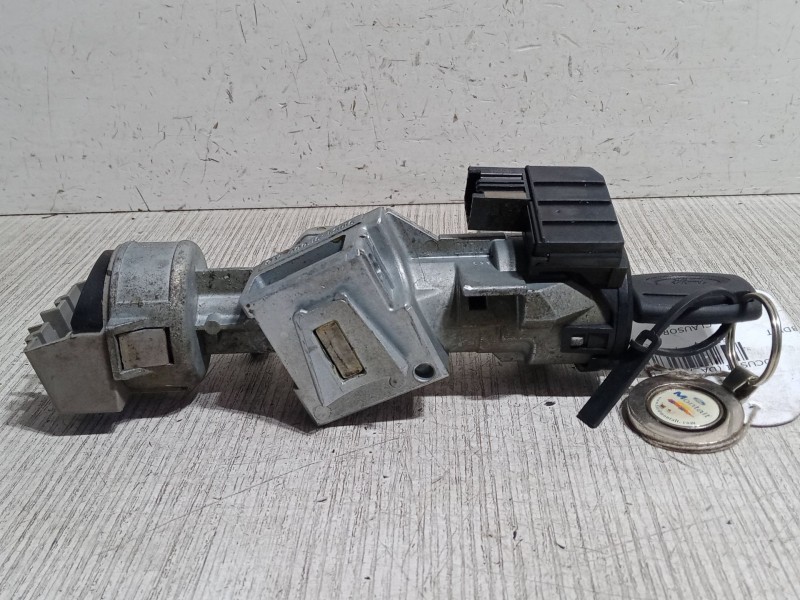 Recambio de clausor para ford focus ii (da_, hcp, dp) 1.8 tdci referencia OEM IAM   