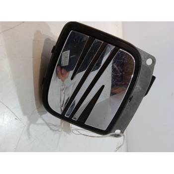 MANETA EXTERIOR PORTON 