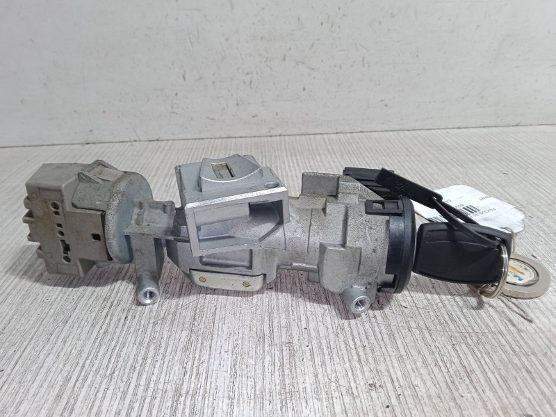 Recambio de clausor para ford focus ii (da_, hcp, dp) 1.8 tdci referencia OEM IAM   