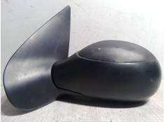 Recambio de retrovisor electrico izquierdo para peugeot 206 hatchback (2a/c) 2.0 s16 referencia OEM IAM   