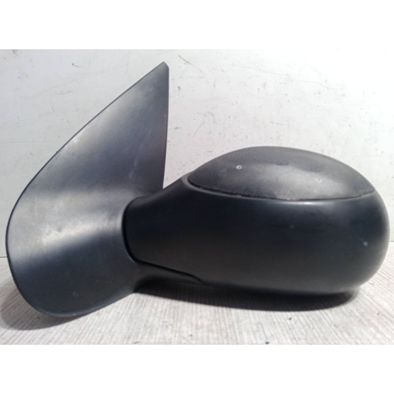 Recambio de retrovisor electrico izquierdo para peugeot 206 hatchback (2a/c) 2.0 s16 referencia OEM IAM   