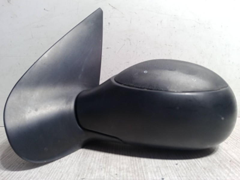 Recambio de retrovisor electrico izquierdo para peugeot 206 hatchback (2a/c) 2.0 s16 referencia OEM IAM   