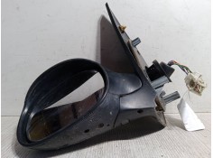 Recambio de retrovisor electrico izquierdo para peugeot 206 hatchback (2a/c) 2.0 s16 referencia OEM IAM    2