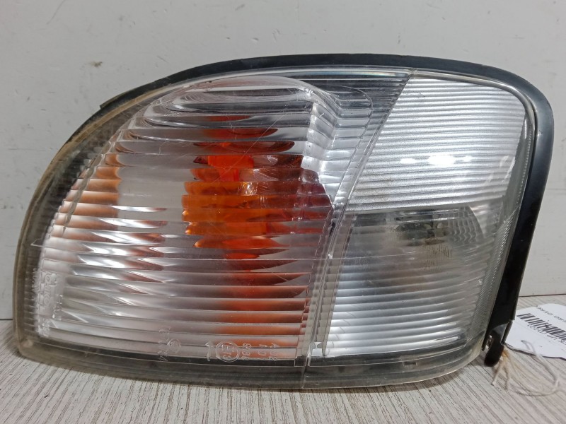 Recambio de intermitente delantero derecho para nissan pick up (d22) 2.5 d referencia OEM IAM   