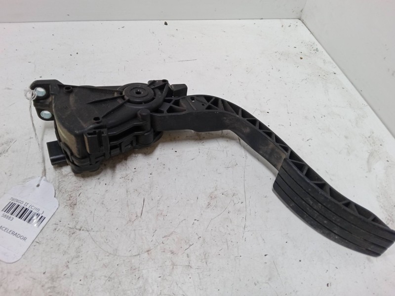 Recambio de pedal acelerador para renault twingo ii (cn0_) 1.2 16v (cn04, cn0a, cn0b) referencia OEM IAM 8200426241E  